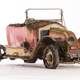 Illustration for article titled Youll Never See A Car Collection Like This $14 Million Barn Find Again